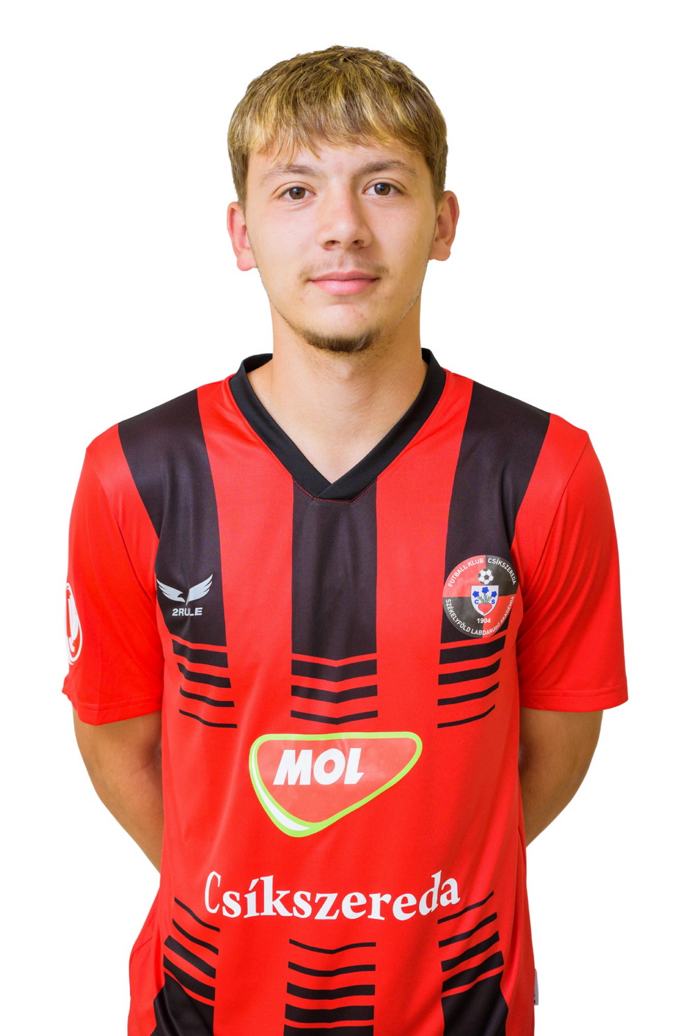 Gergely Alpár
